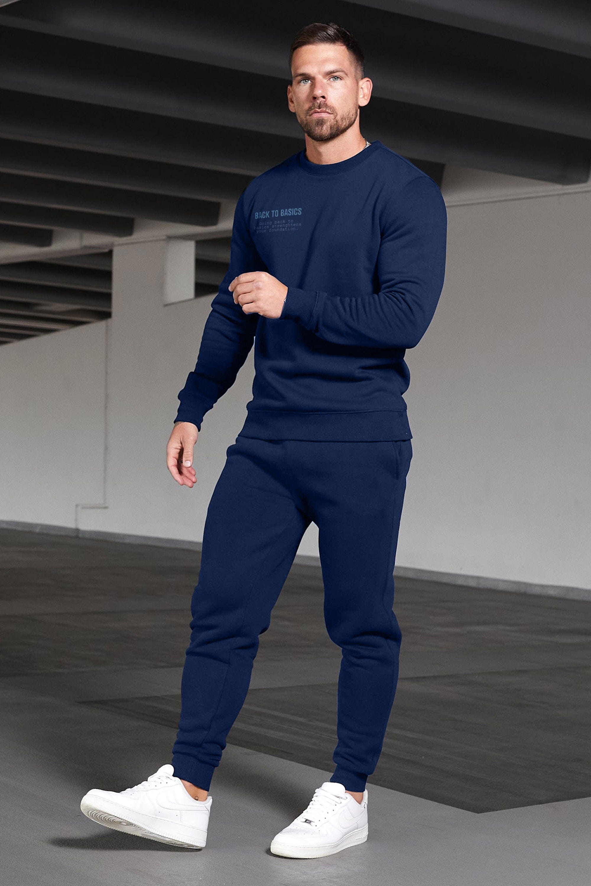 SL Men s Premium Twin Set
