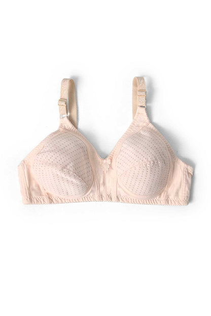 Yingziting Women's Soft Padded Bra