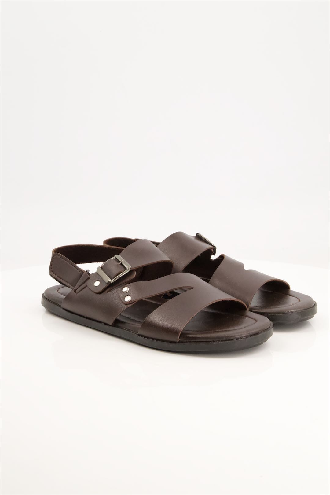 Black Camel Men's Premium Sandals Men's Shoes Hamza Traders 