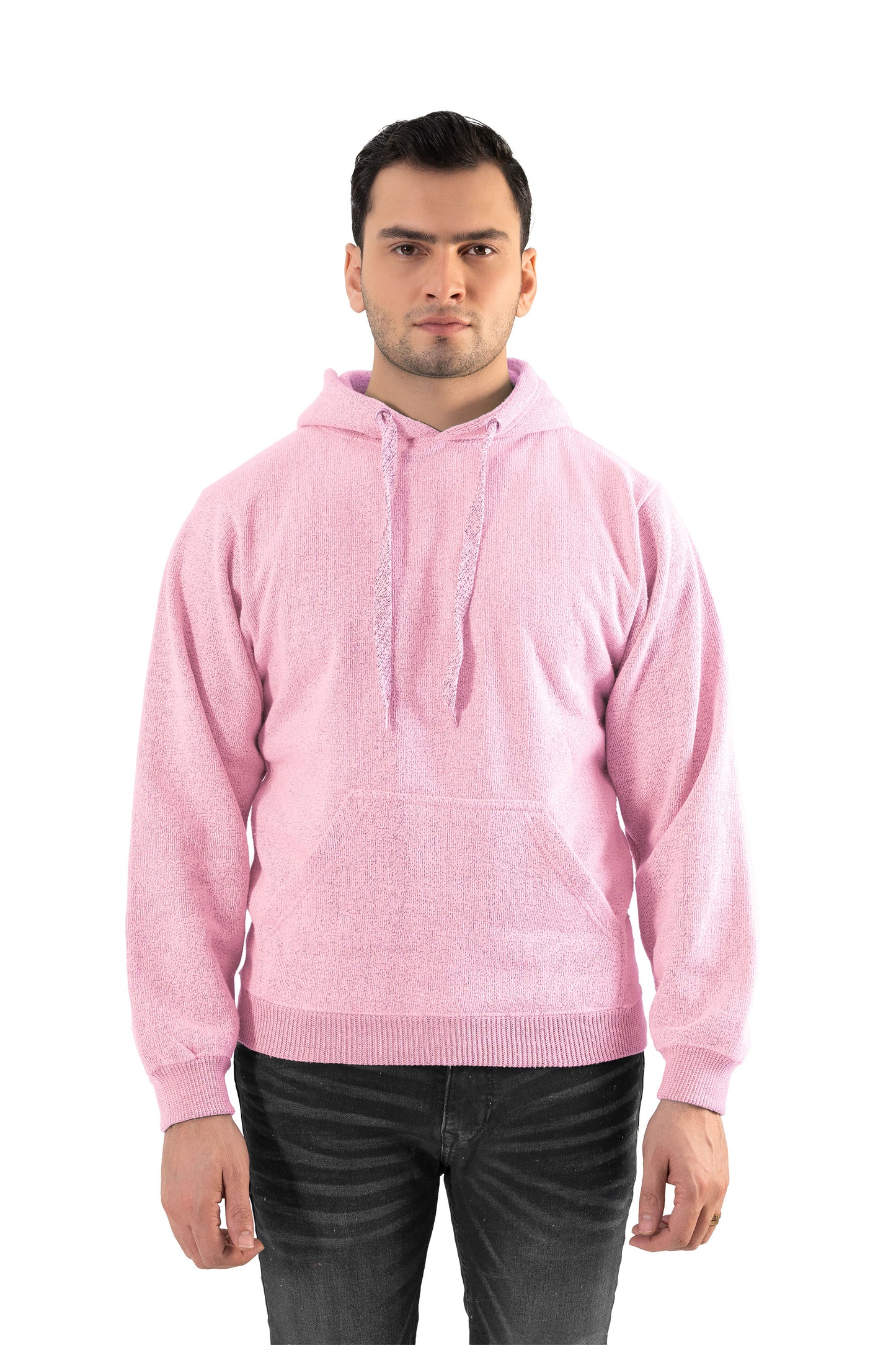 RW Men's Fleece Minor Fault Pullover Hoodie