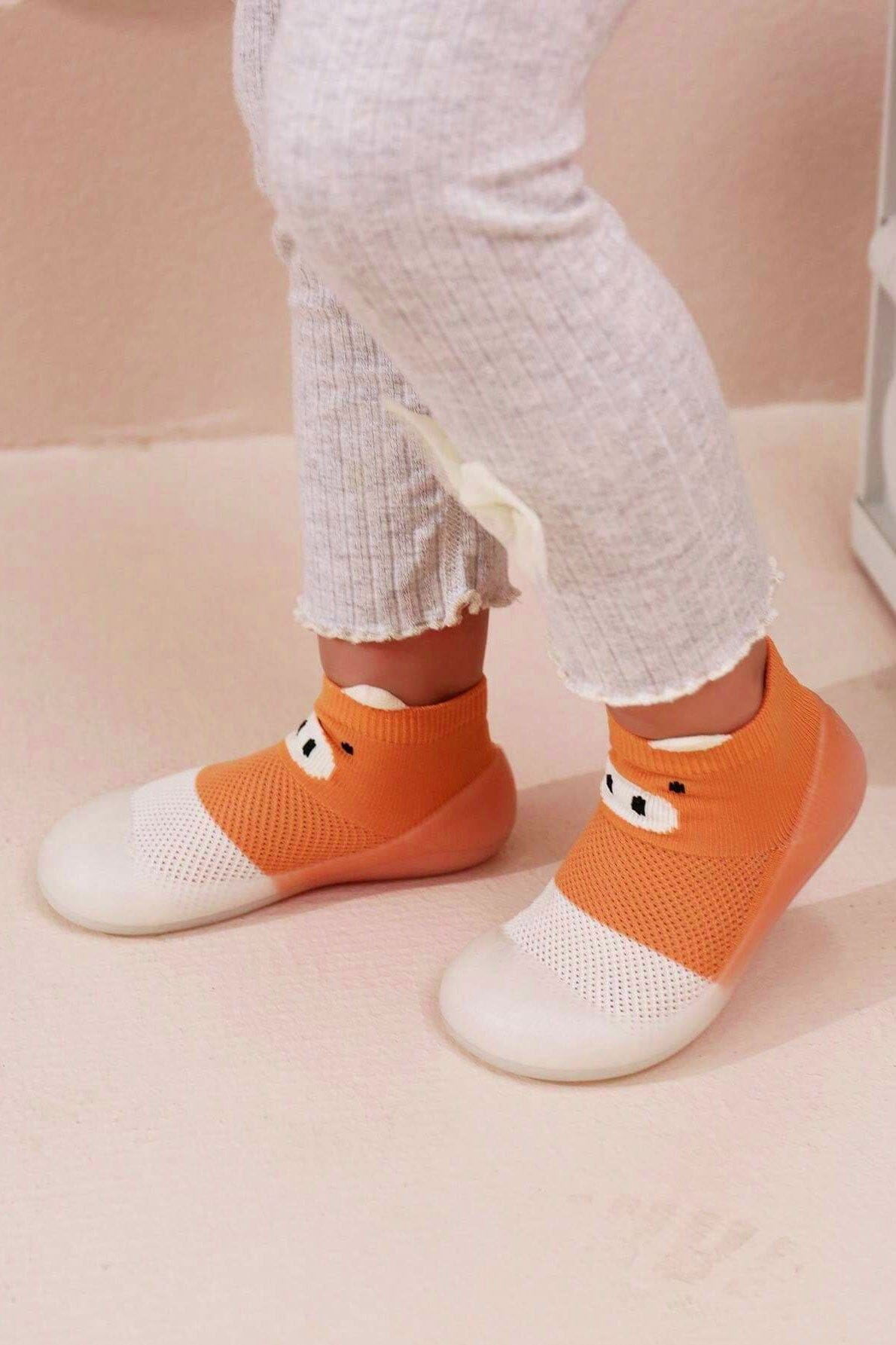 Kid's Non-Slip Breathable Sock Shoes Boy's Shoes Shaoxing Shangqu im&ex Co.,ltd 