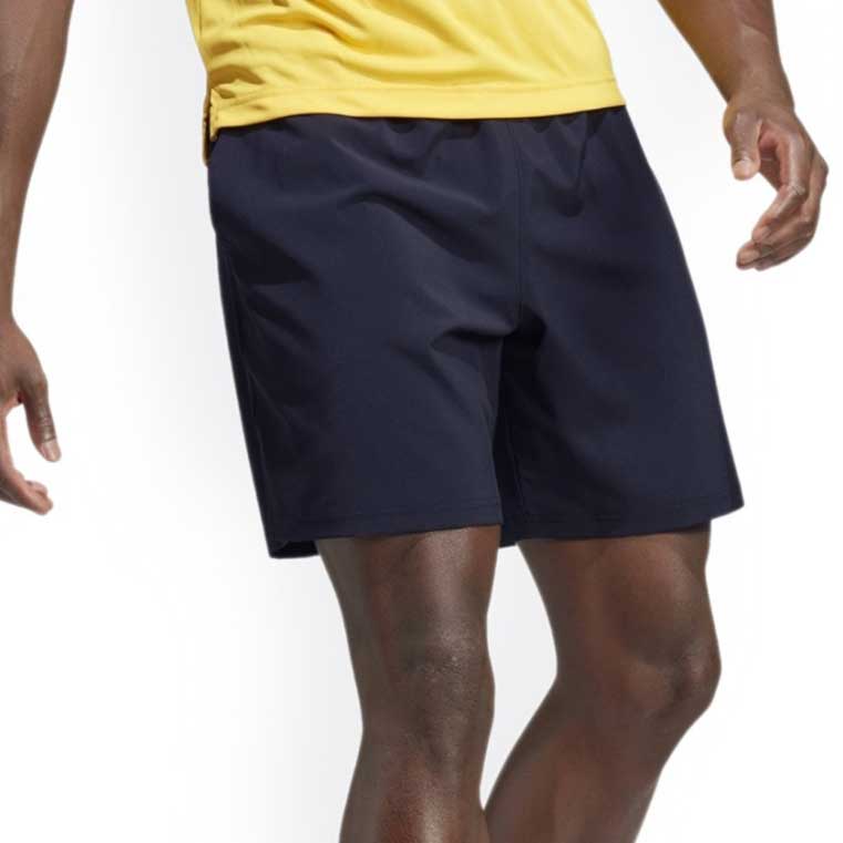 Prime Men's Activewear Minor Fault Classic Shorts Men's Shorts Image Navy XS 