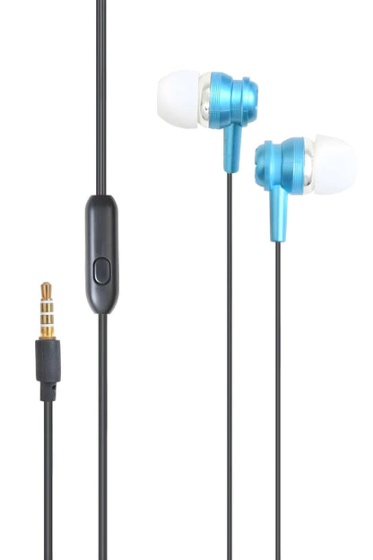 Remax Intelligent Recognition Earphone Handsfree Mobile Accessories CPUS 