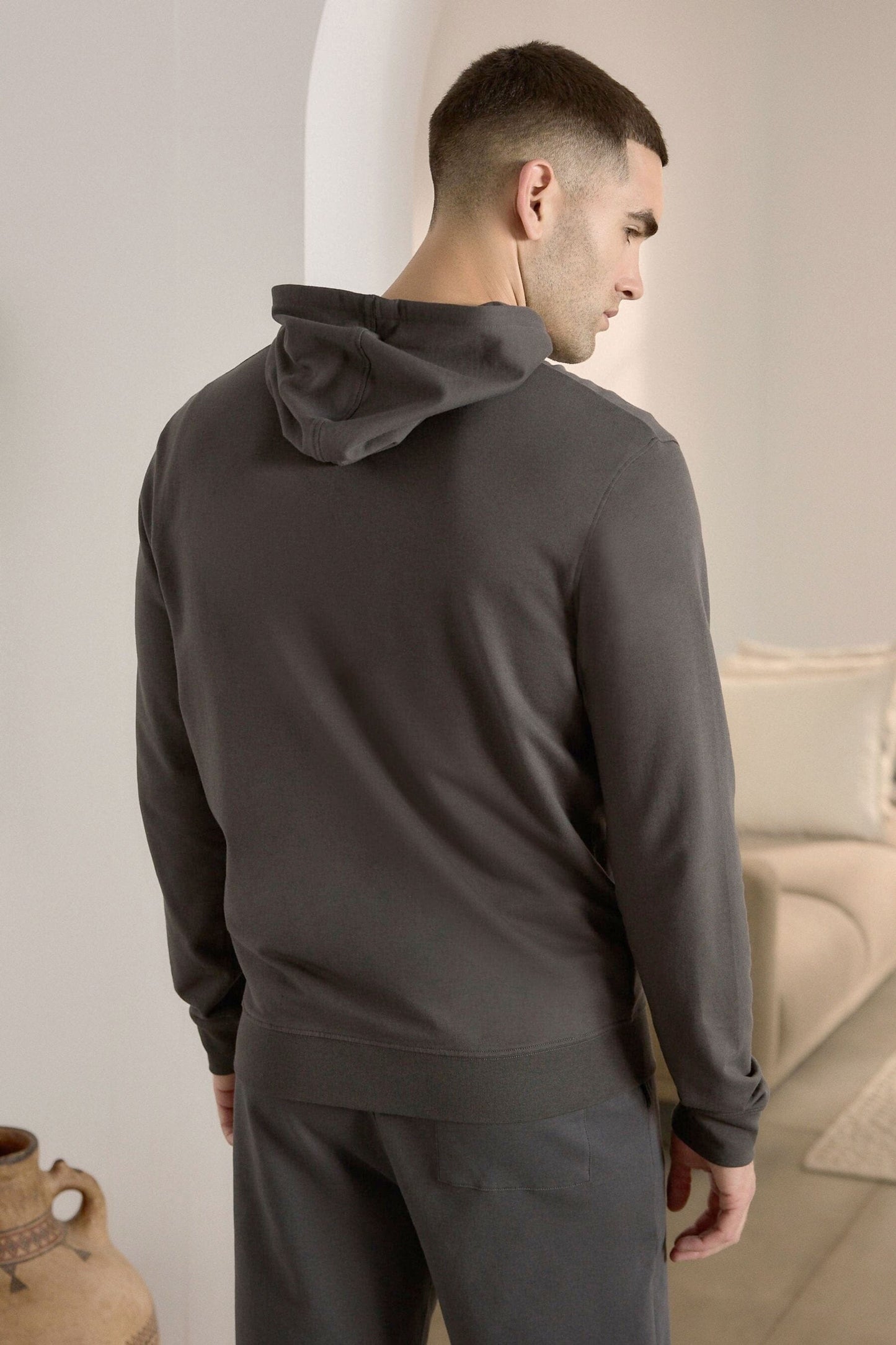 Payper Men's Garissa Fleece Zipper Hoodie Men's Zipper Hoodie First Choice 