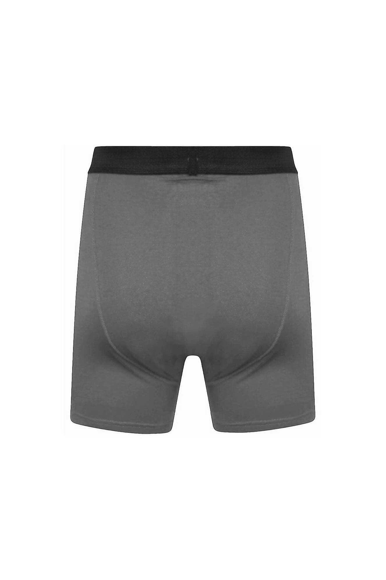 BD Men's Contrast Waistband Minor Fault Boxer Shorts Minor Fault Image Garments (Pvt.) Ltd. 