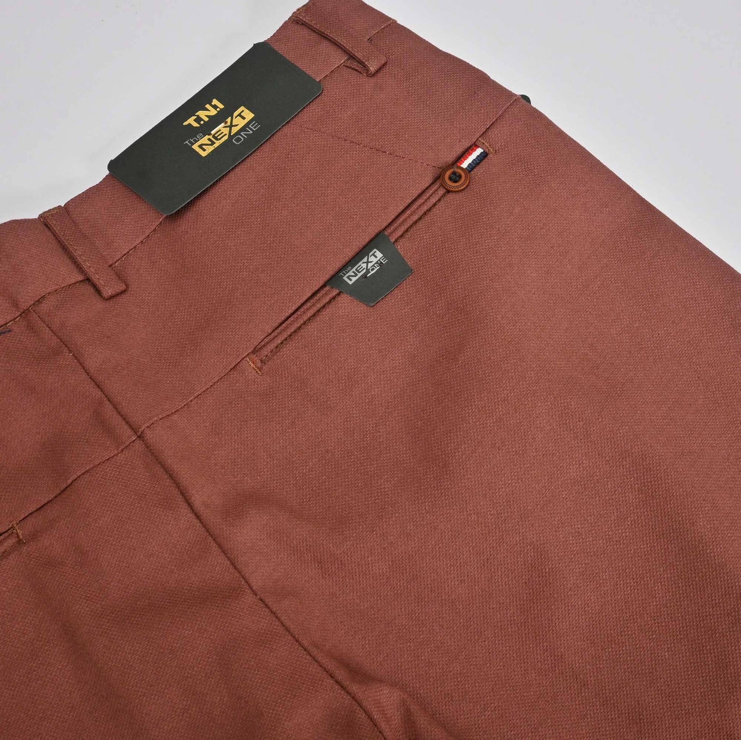 TN Men's Slim Fit Chino Pants Men's Chino First Choice 