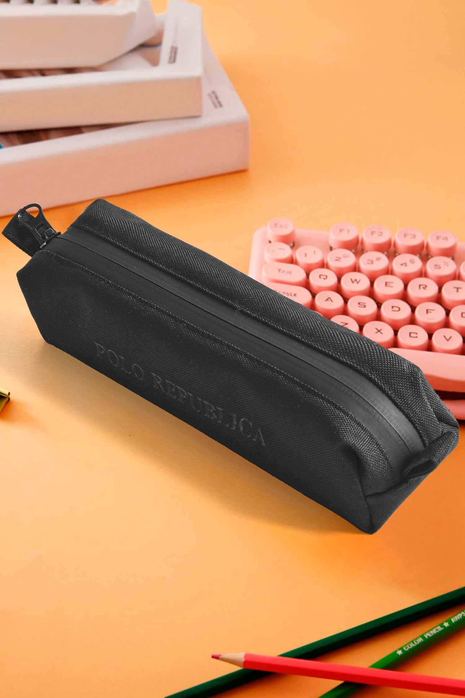 Polo Republica Cordura® Pencil Case