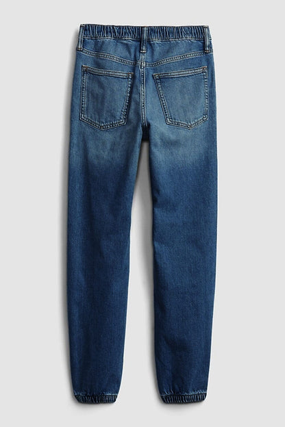 GP Boy's Tampere Jogger Pant Boy's Denim HAH Enterprise 