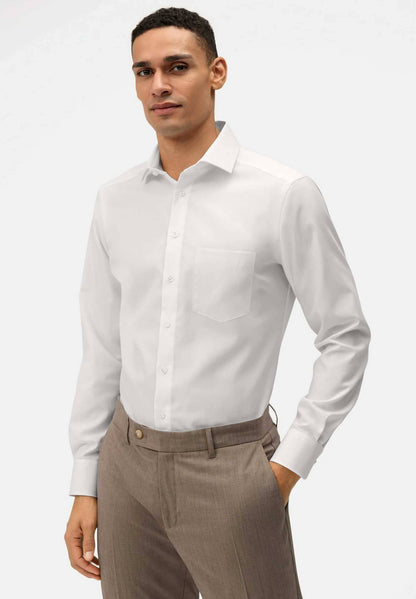 Eternity Men's Classic Fit Formal Shirt