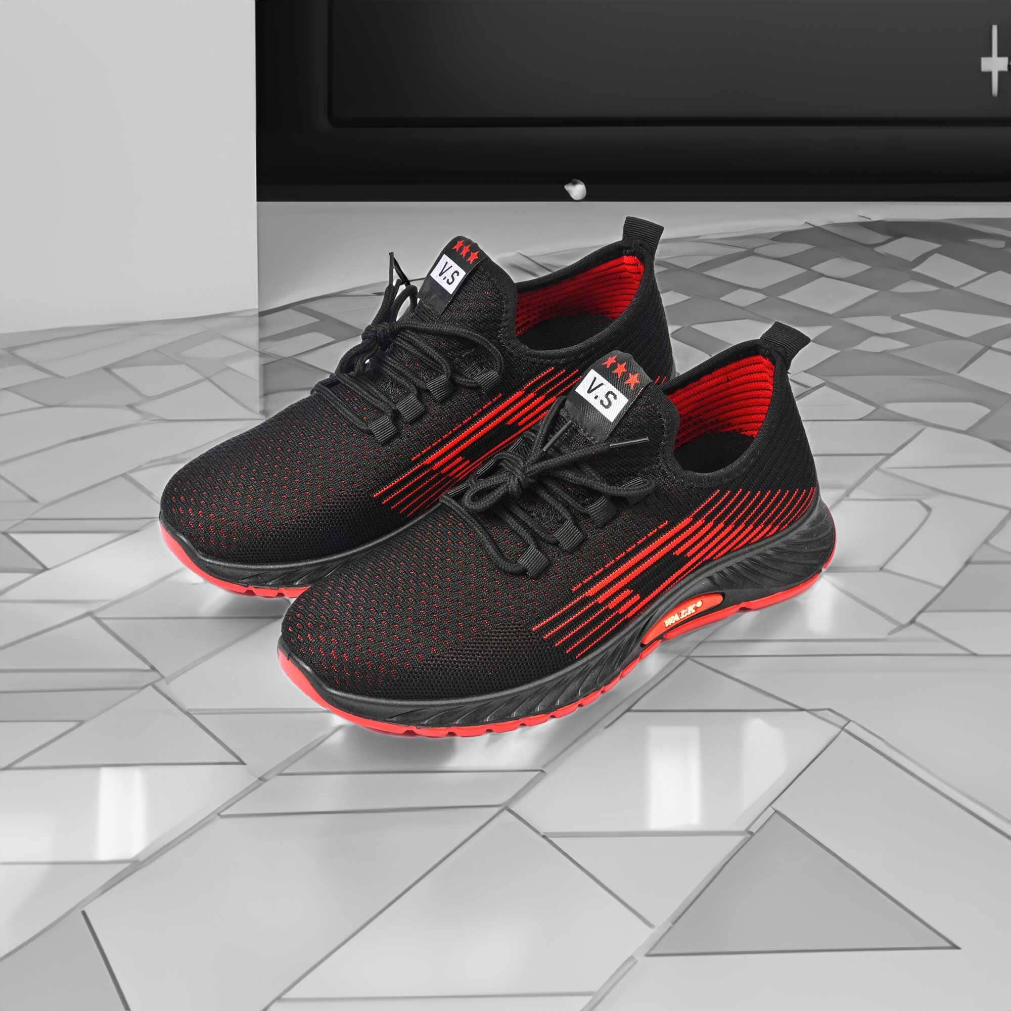 Walk Men s Comfortable Non Slip Jogging Shoes