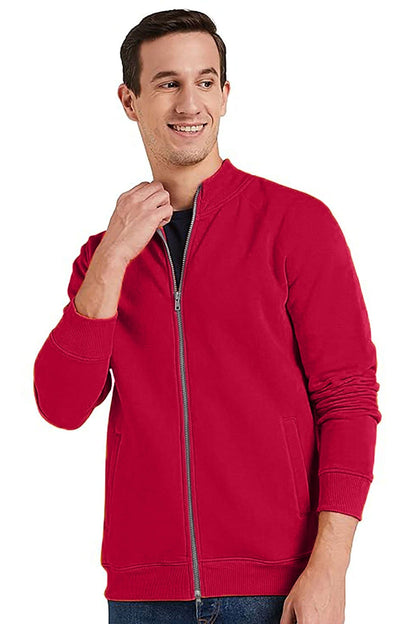 Payper Men's Full Zipper Raglan Sleeve Jacket Men's Jacket First Choice 