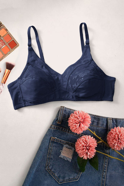 Zhenmeng Women's Premium Bra