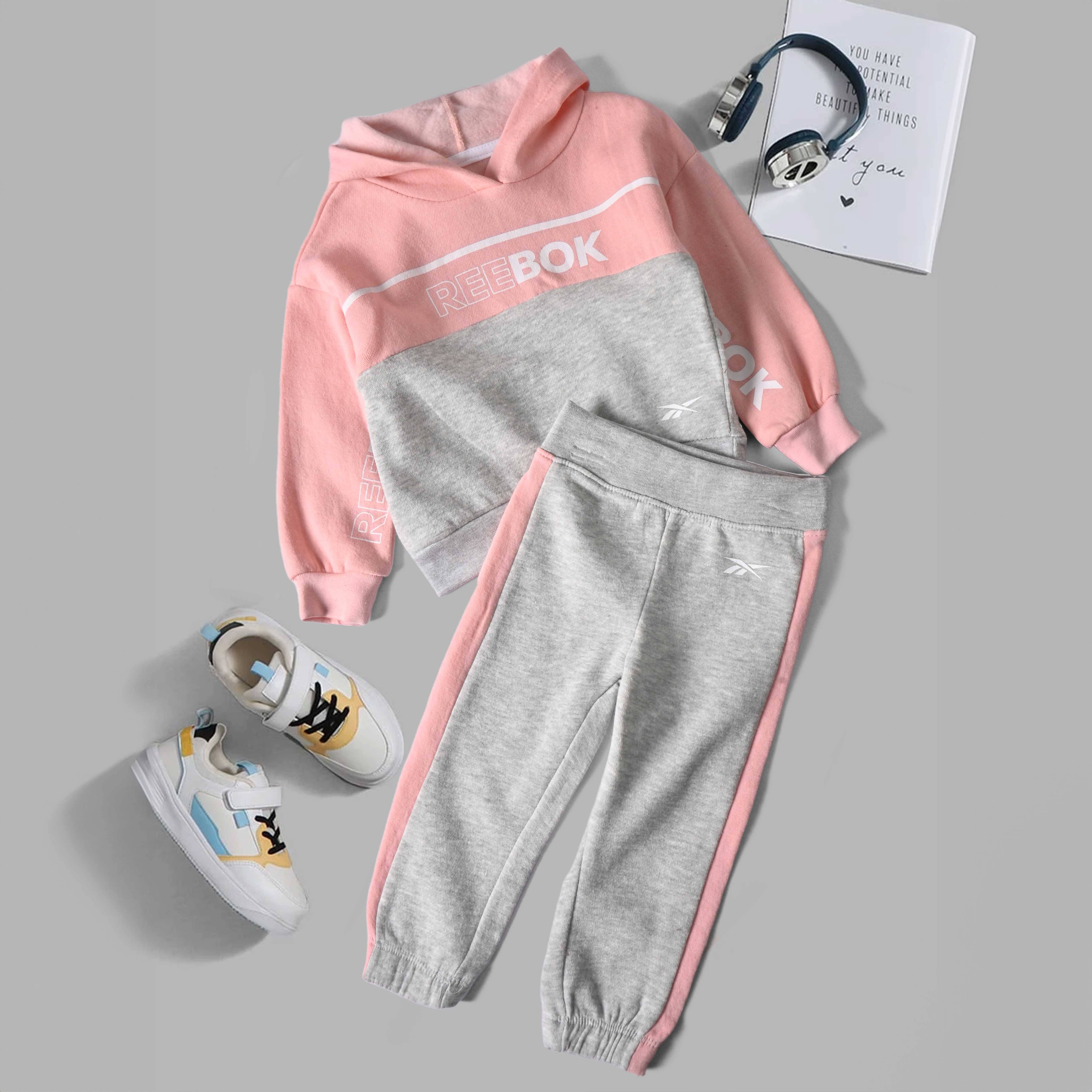 Reebok clearance kids clothes