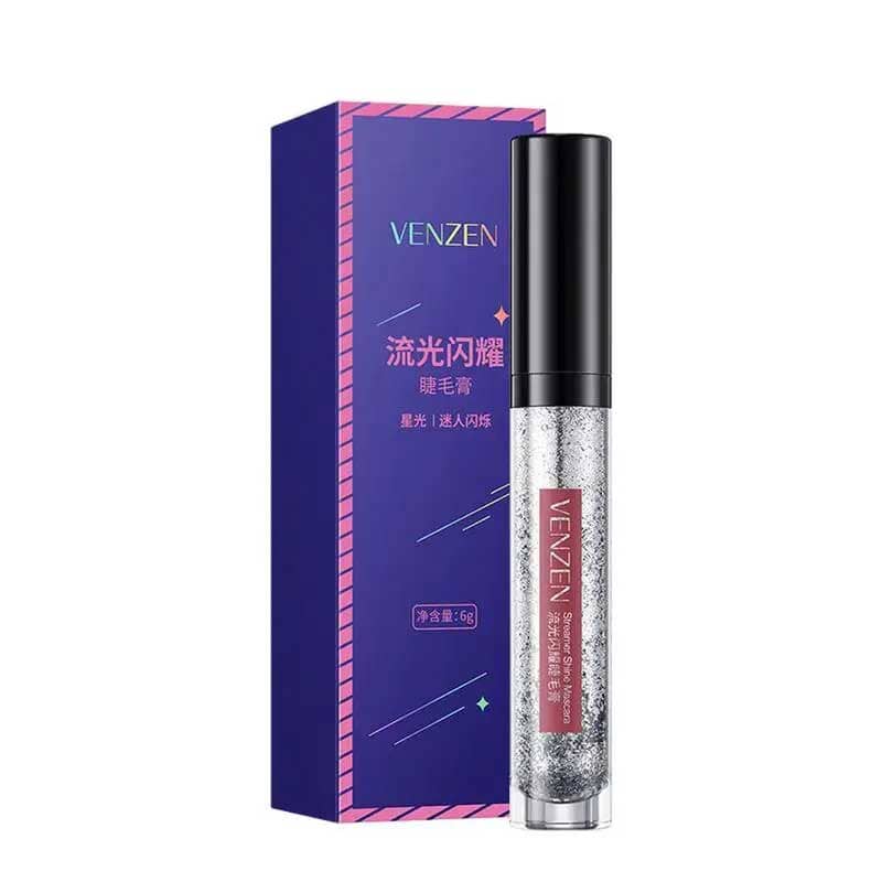 Venzen Liquid Glitter Eyeshadow Health & Beauty Sunshine China 