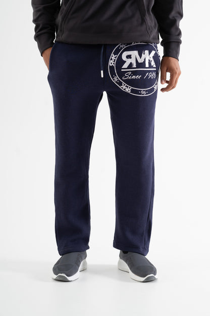 Men's RMK Printed Fleece Trouser Men's Trousers SZK 