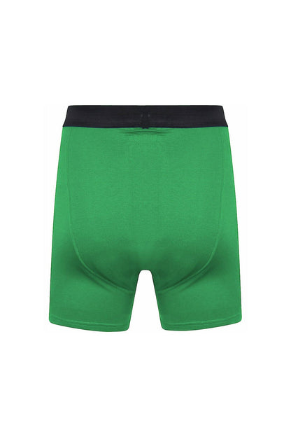 BD Men's Contrast Waistband Minor Fault Boxer Shorts Minor Fault Image Garments (Pvt.) Ltd. 