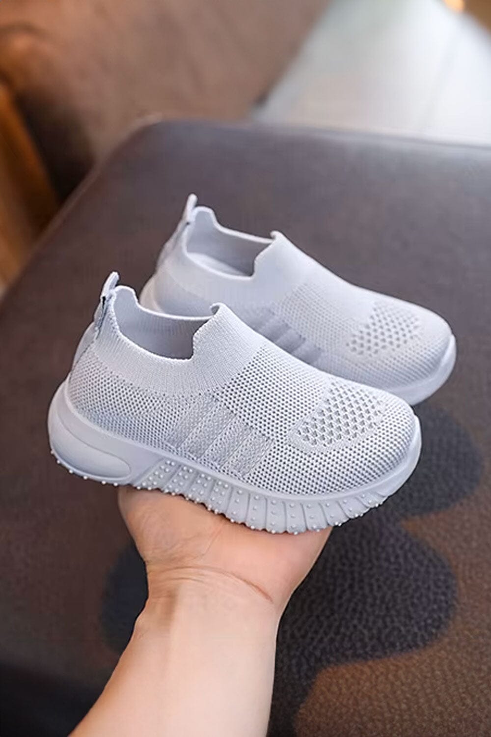 Kid's Upper Mesh Baby Sporty Shoes Boy's Shoes Shaoxing Shangqu im&ex Co.,ltd 