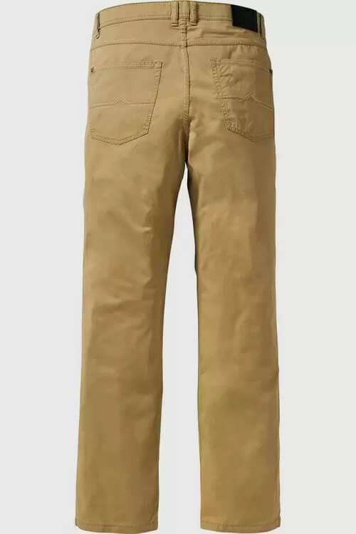 Suprax Men's Straight Fit Chino Pants Men's Chino HAS Apparel 