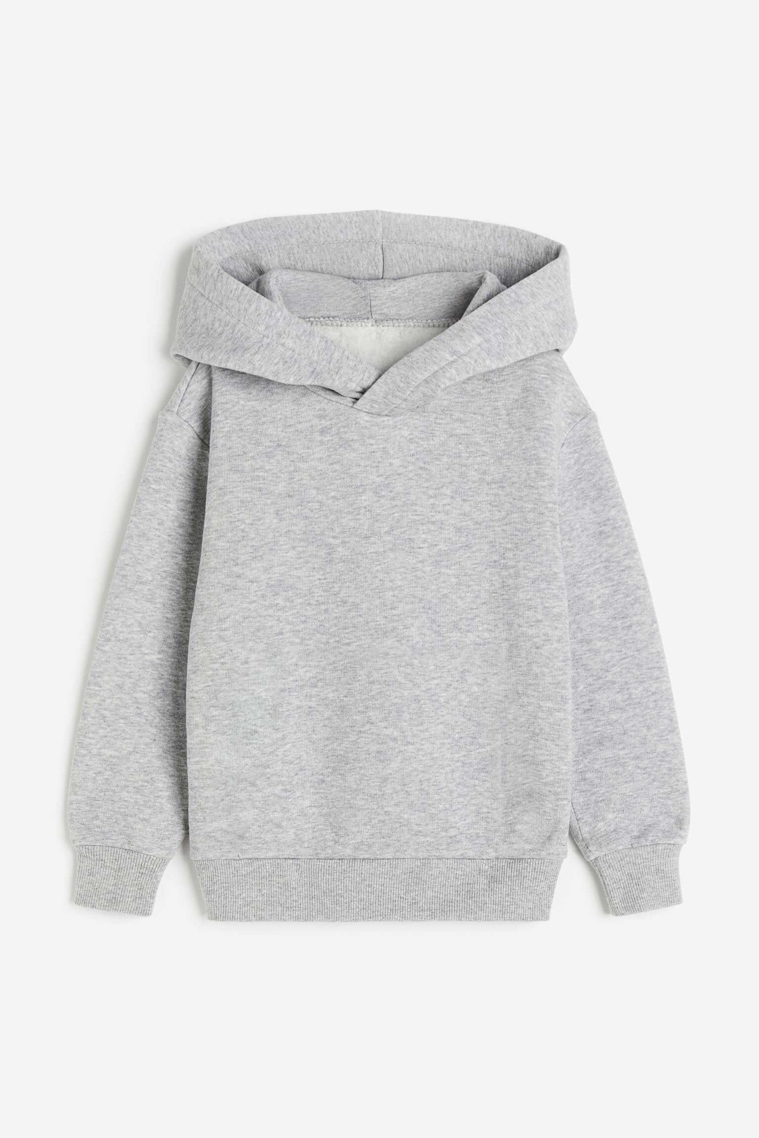 Rabbit Skins Kid's Solid Design Fleece Pullover Hoodie Boy's Pullover Hoodie Minhas Garments 