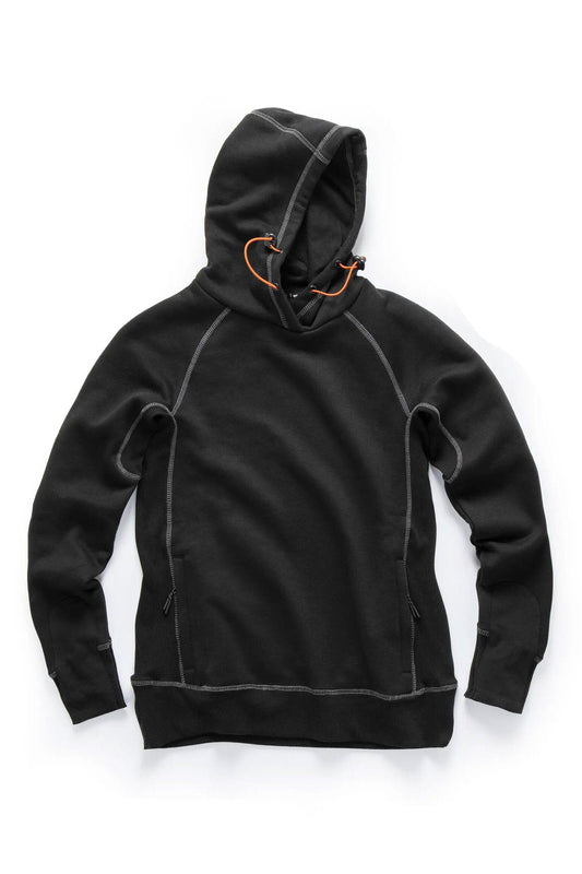 Srf Men's Pullover Minor Fault Hoodie Men's Pullover Hoodie Image 