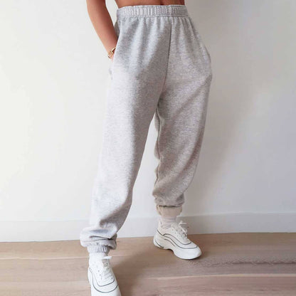 Women's Joyka Fleece Jogger Pants