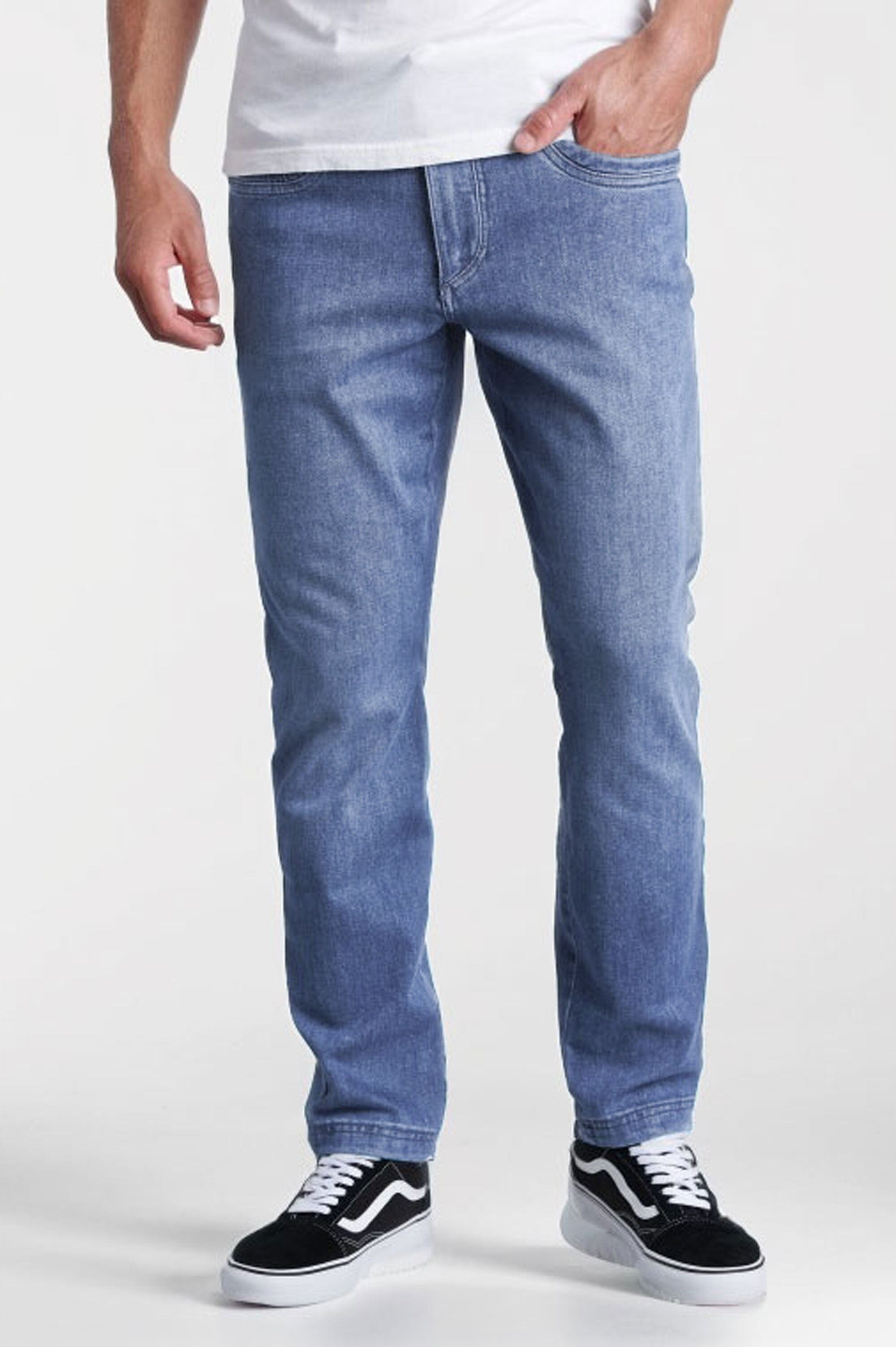 Buy Latest Denim Jeans For Men Online | SNITCH