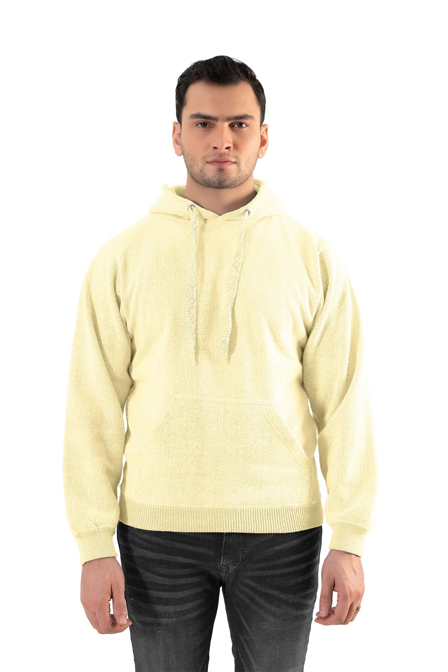 RW Men's Fleece Minor Fault Pullover Hoodie