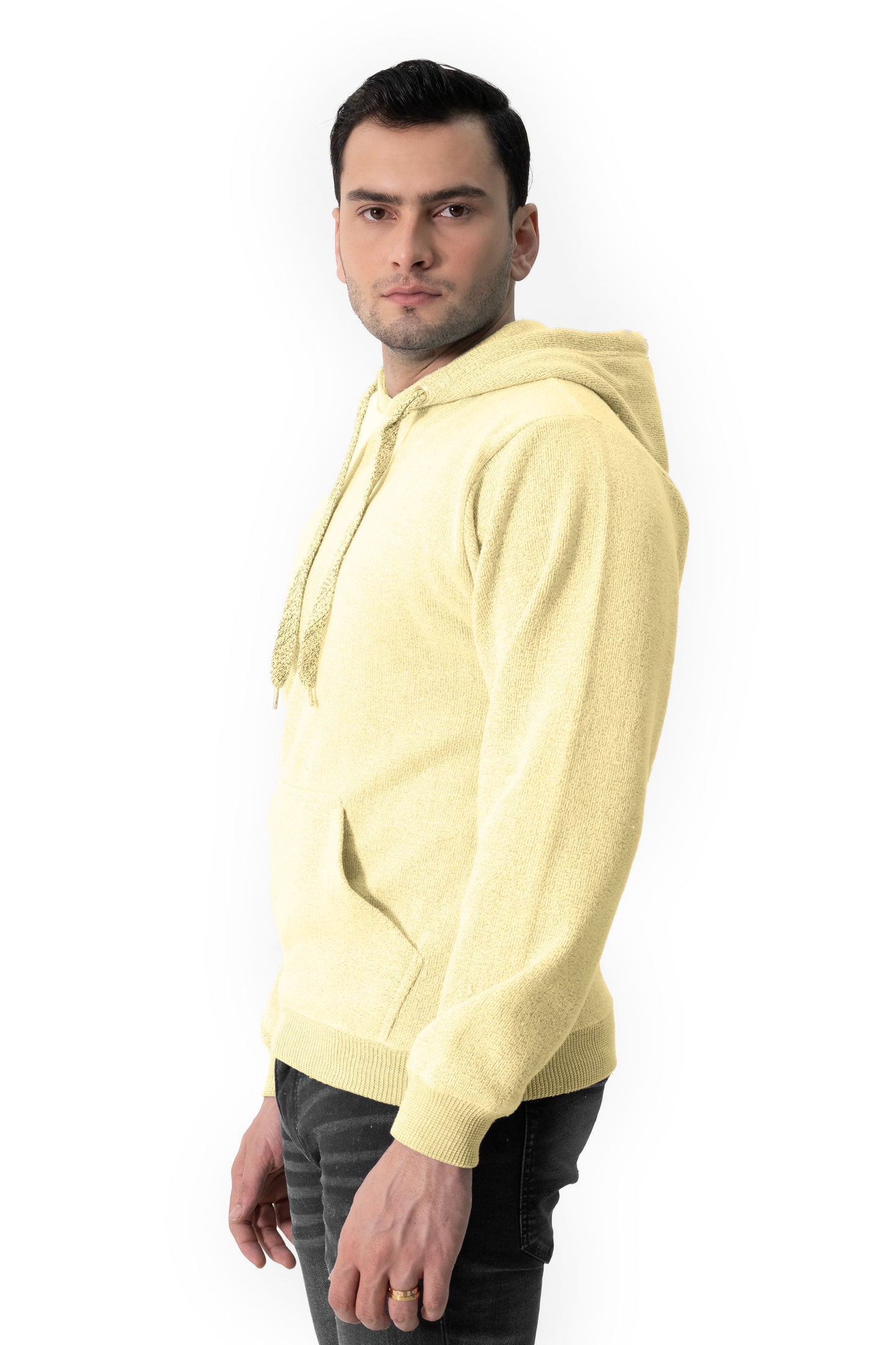 RW Men's Fleece Minor Fault Pullover Hoodie