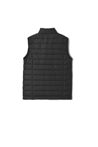 Boy's Body Warmer Puffer Gilet