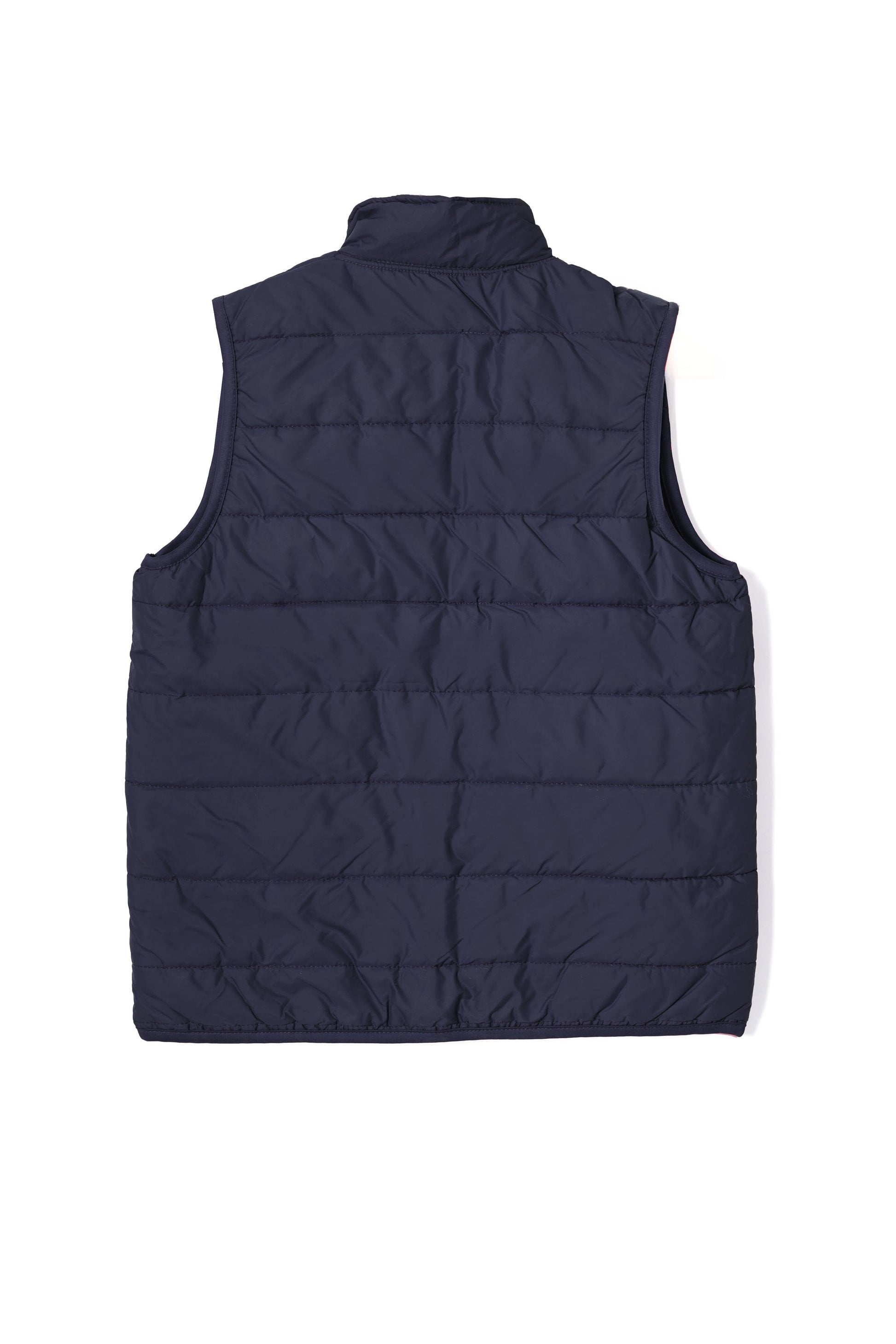 Men's F Printed Liverpool Minor Fault Puffer Gilet Minor Fault Ibrahim Traders ( SALE BASIS ) 