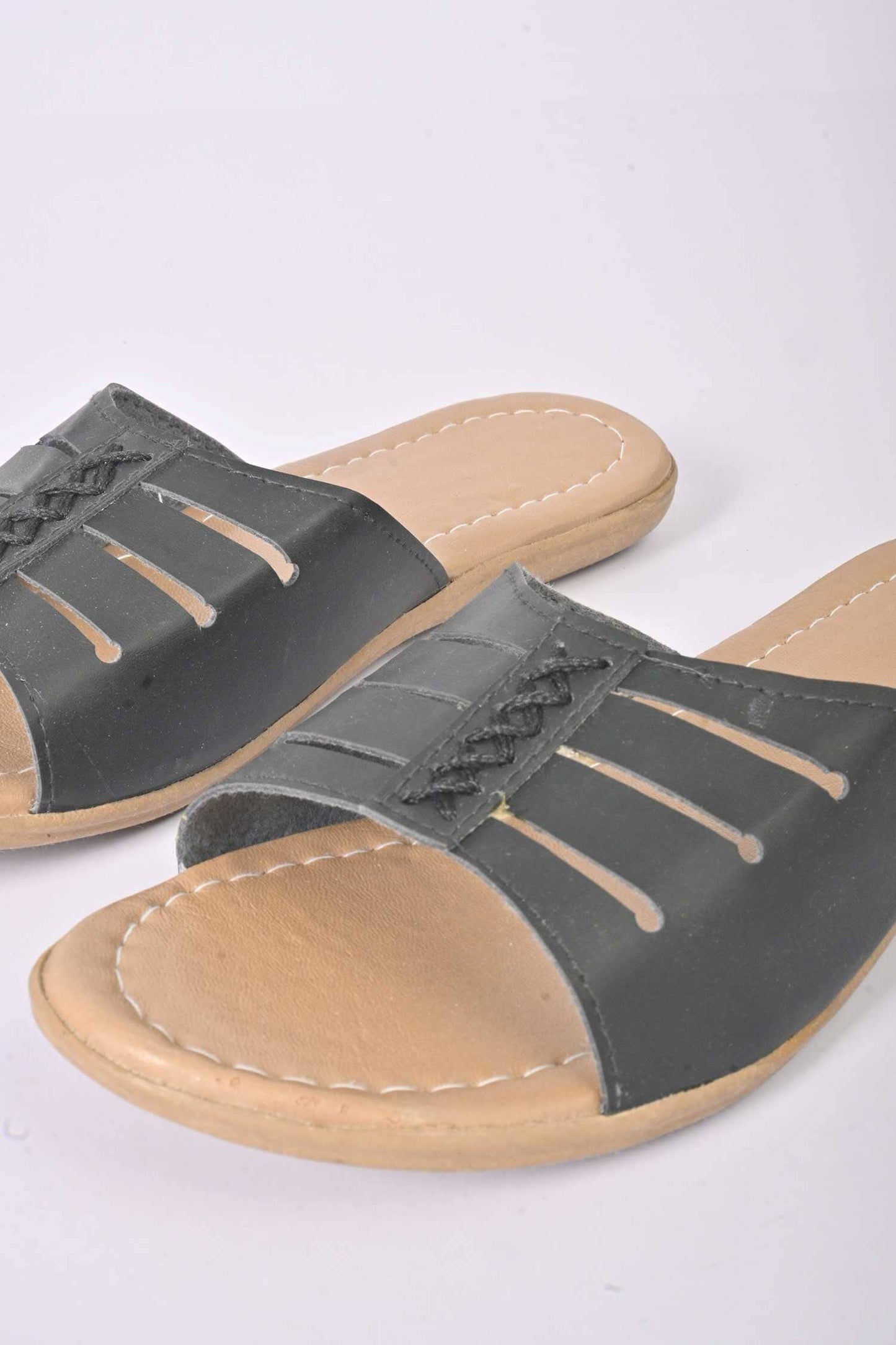 Women's Mount Craven Design Soft Chappal Women's Shoes SNAN Traders 