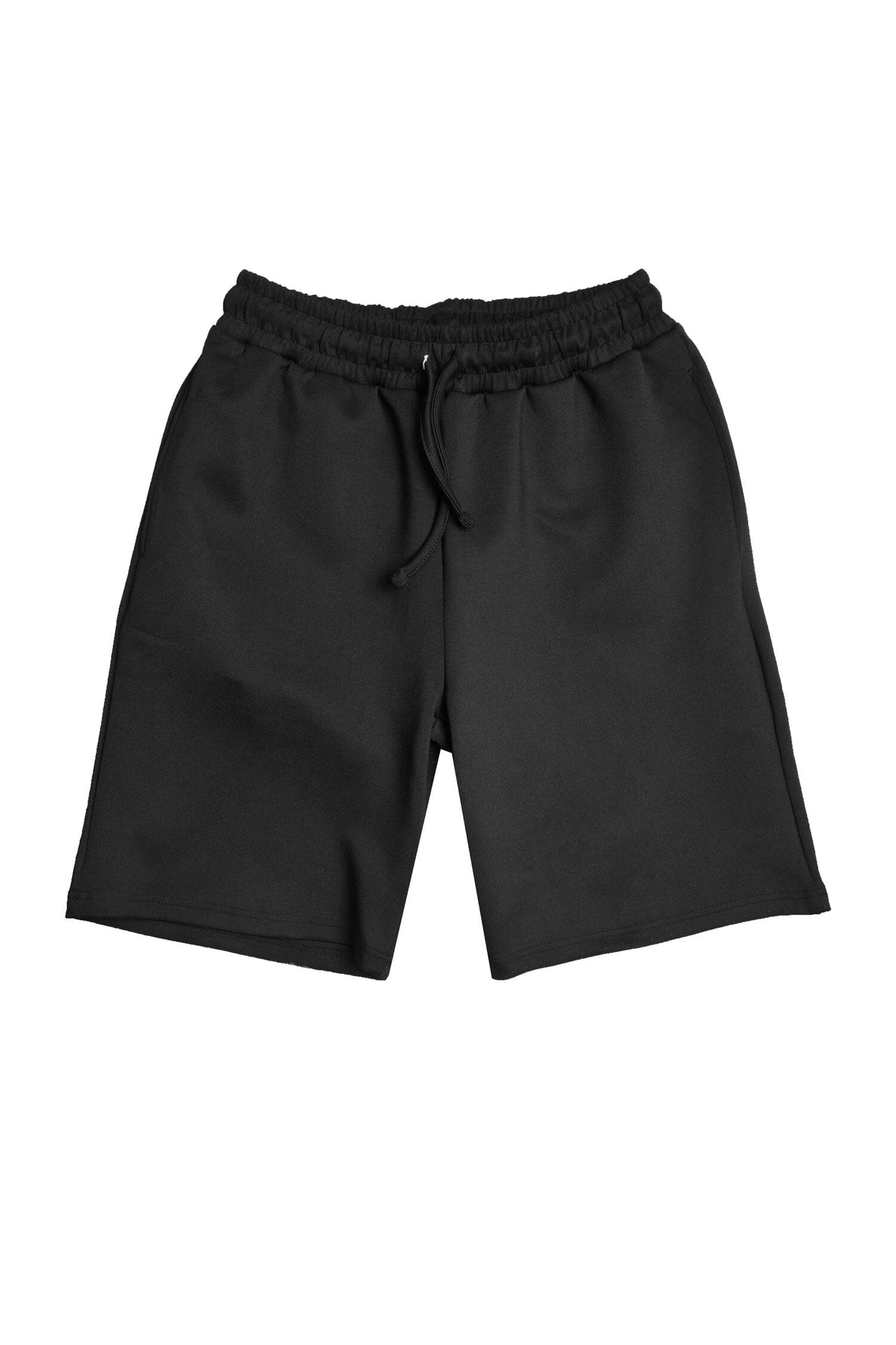 BM Men's Speedo Shorts & Tee Shirt Set Men's Twin Set SZK 