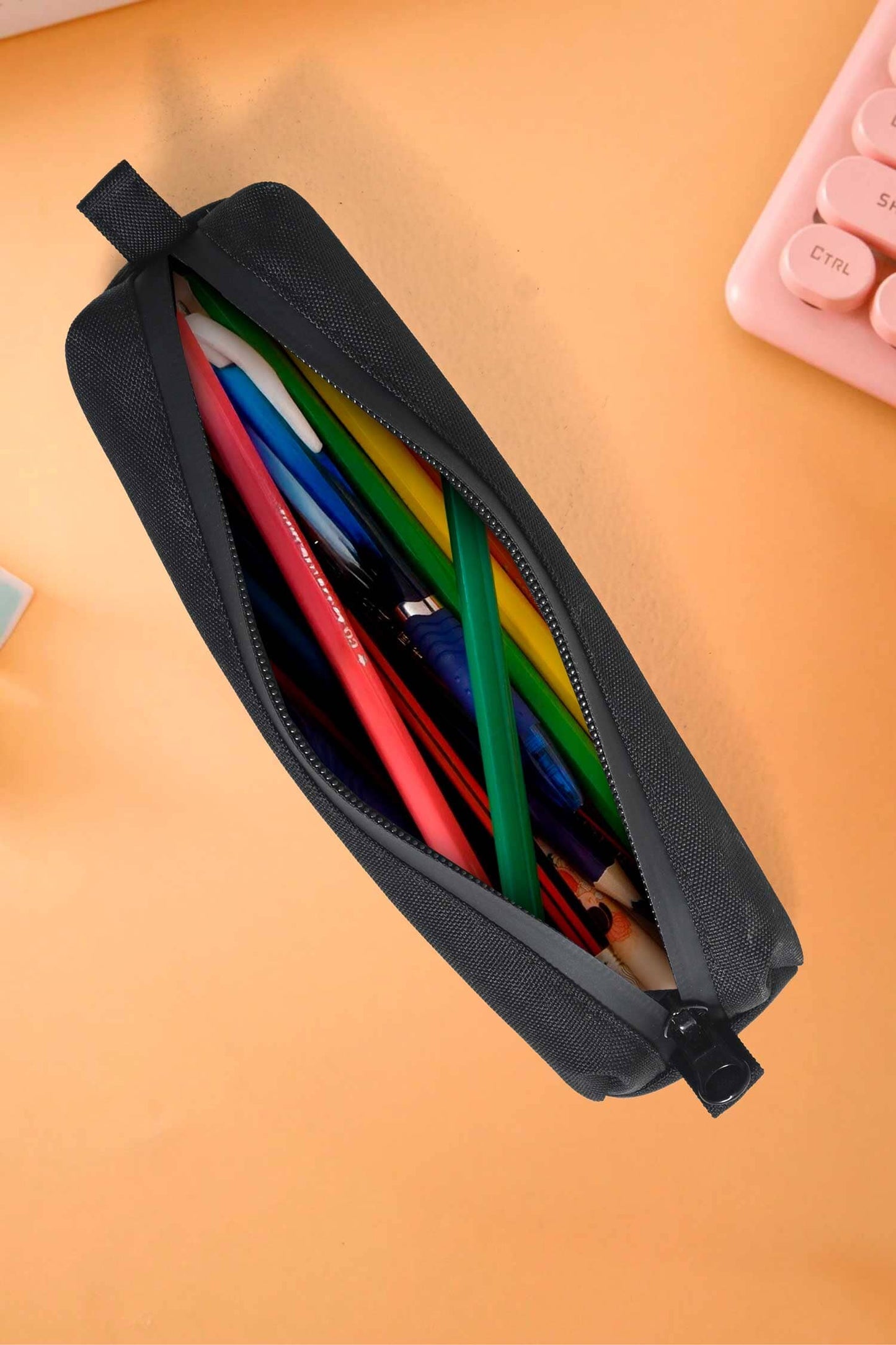 Polo Republica Cordura® Pencil Case