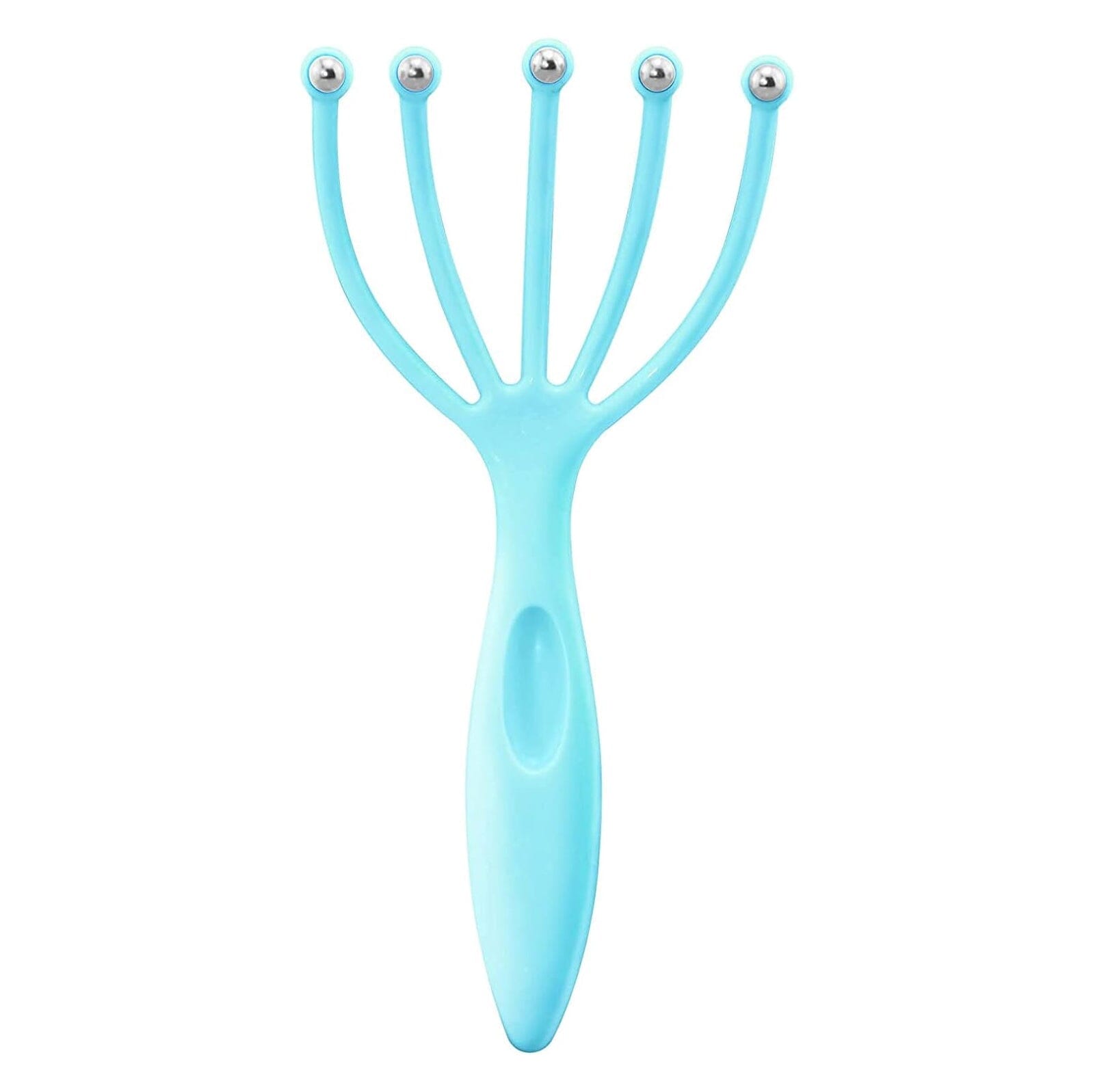 Kemi Manual Head Massager Health & Beauty SRL Sky 