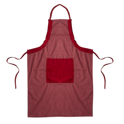 Phuket Printed Washable Kitchen Apron Apron LPK D12 