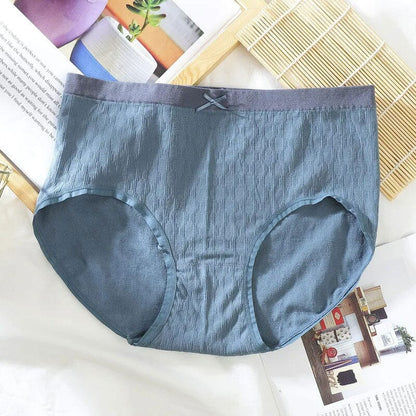 Women's Menstrual Leakage Safety Underwear Brief