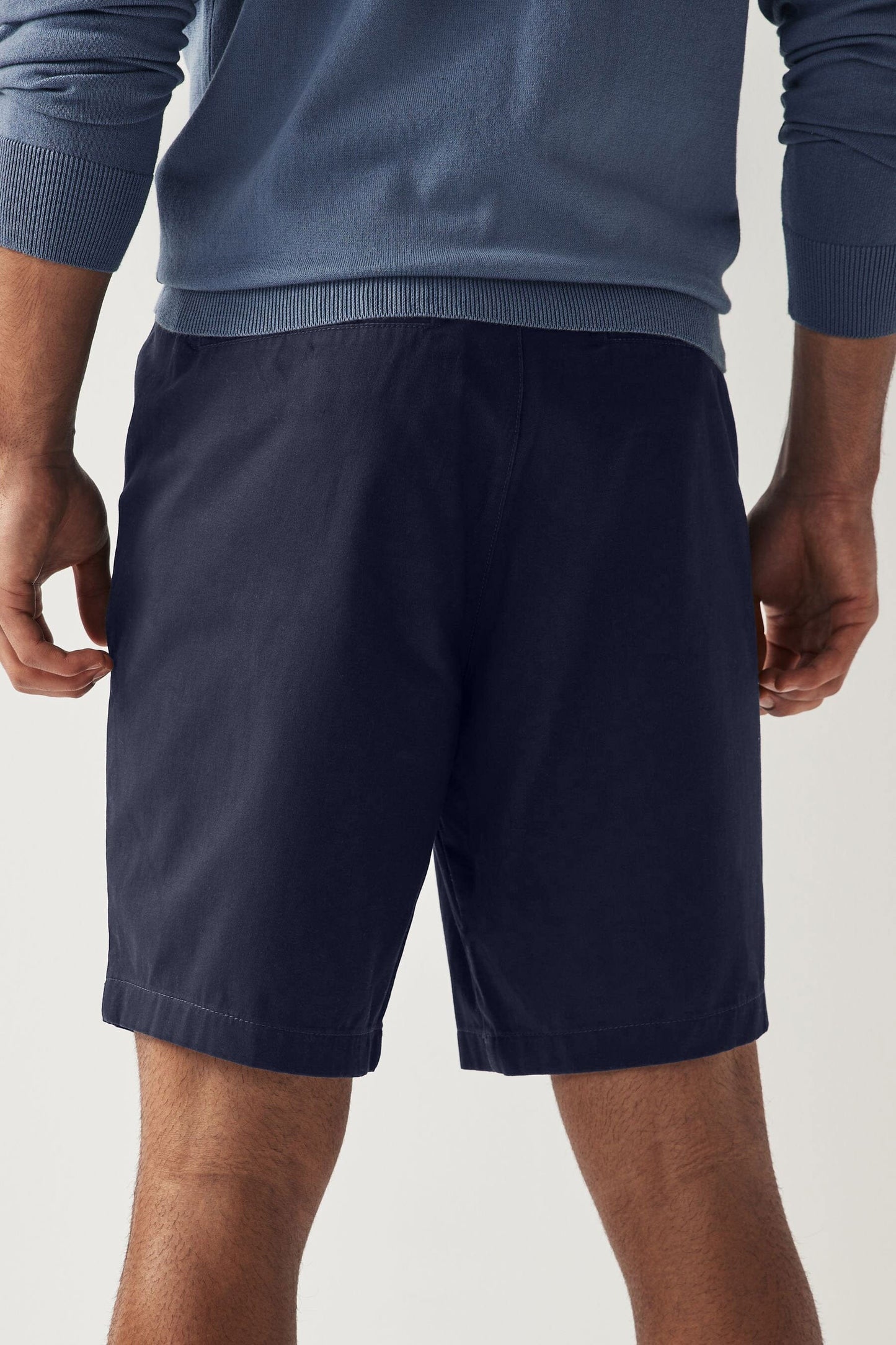 Polo Republica Men's Twill Shorts Men's Shorts Polo Republica 