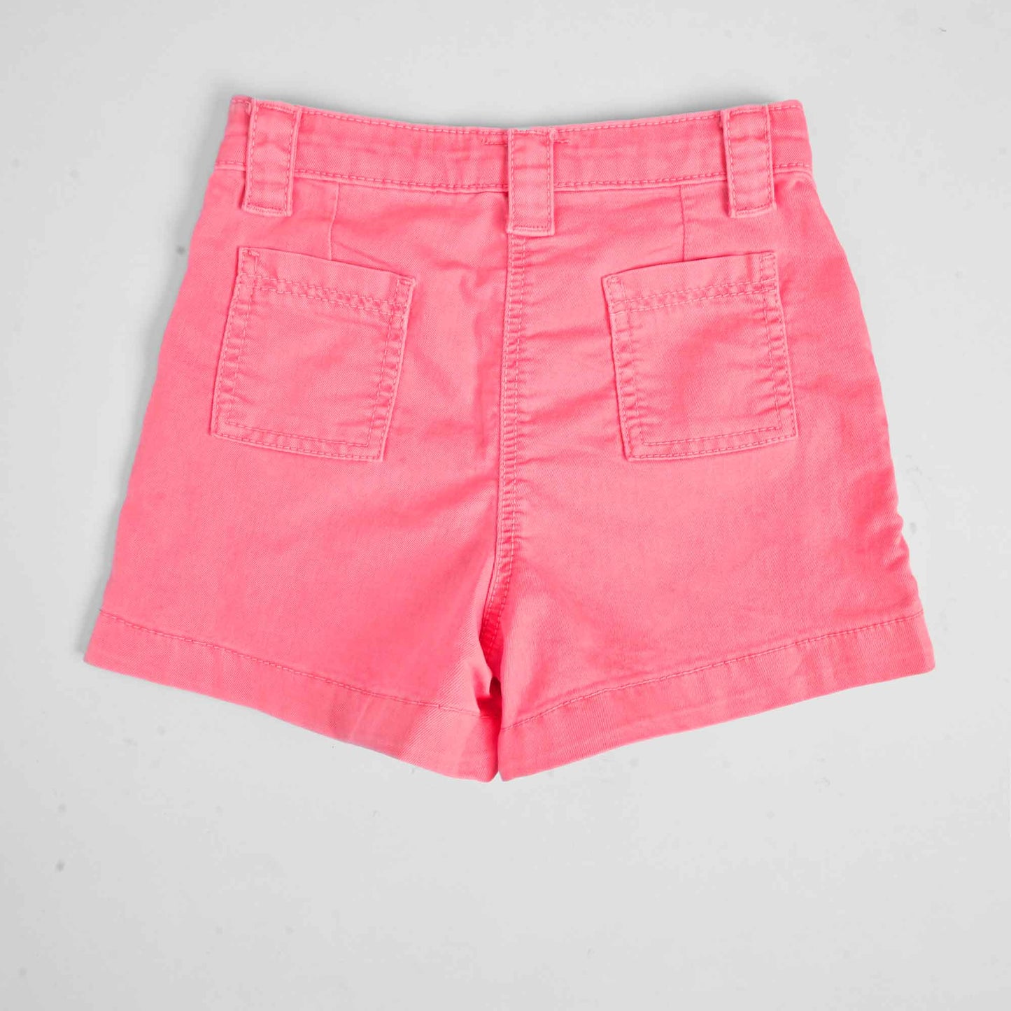 Original Marines Girl's Denim Shorts Girl's Shorts Minhas Garments 