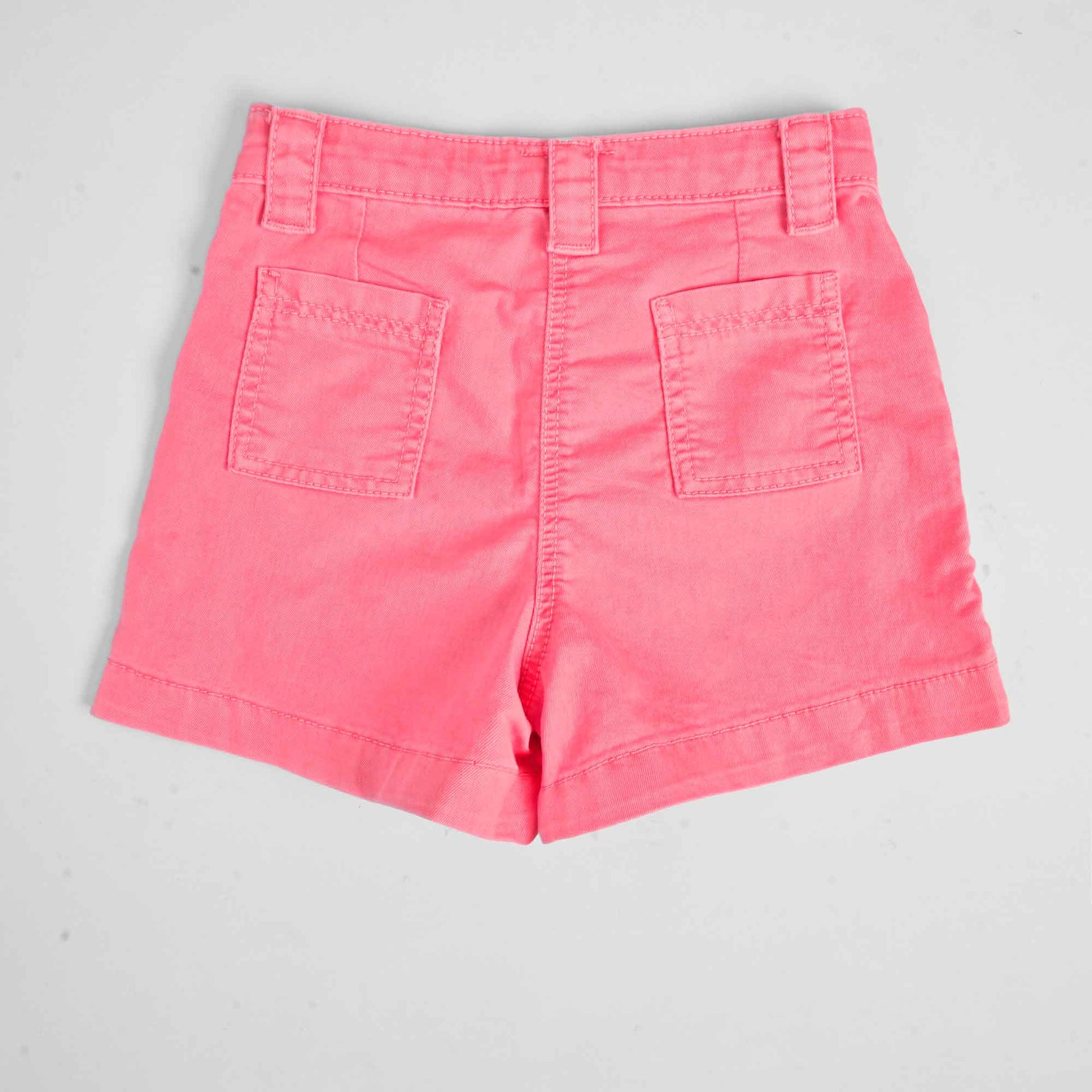 Original Marines Girl's Denim Shorts Girl's Shorts Minhas Garments 