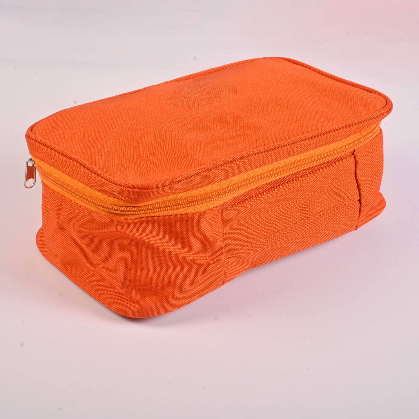 Women's Brzeg Cosmetics Organizer Bag Stationary & General Accessories LPK Orange 