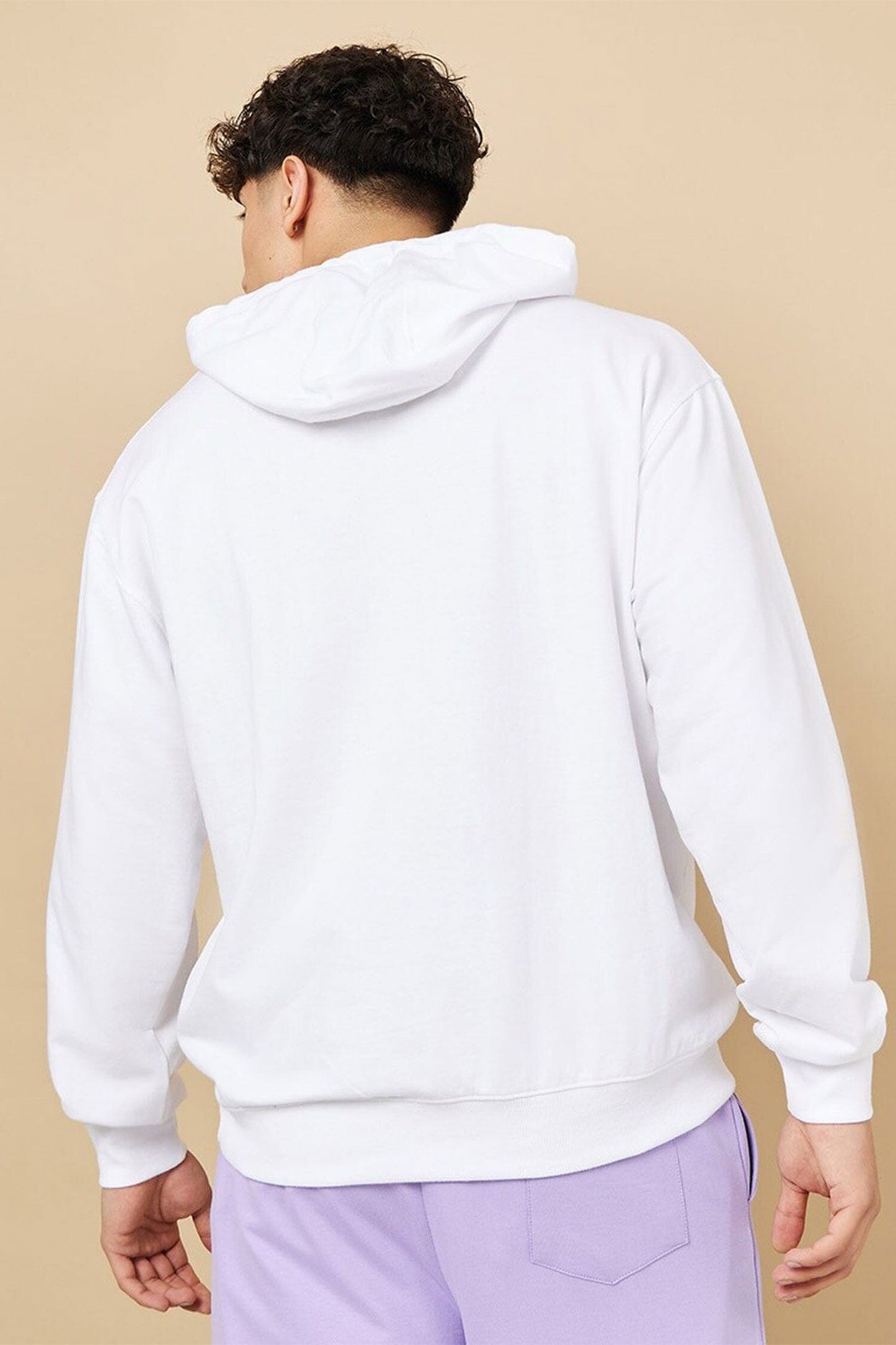 F21 Men's Terry Pullover Hoodie Men's Pullover Hoodie Minhas Garments 