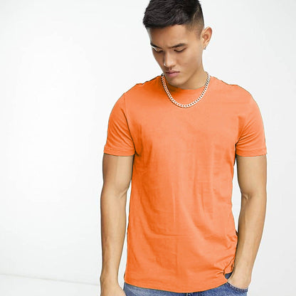 Loops Link Men's Classic Tee Shirt Men's Tee Shirt SZK 