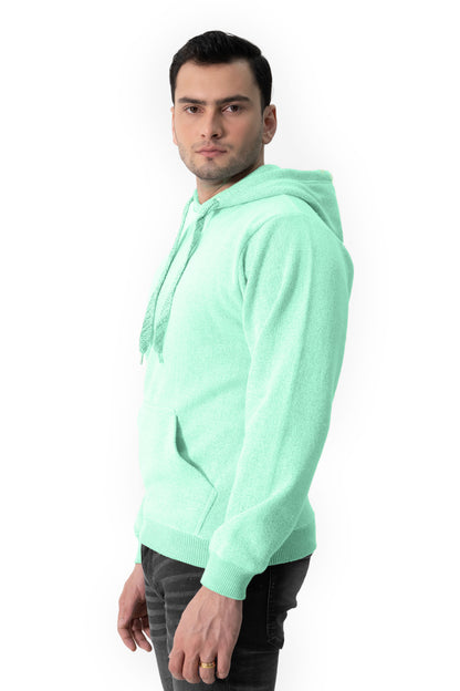 RW Men's Fleece Minor Fault Pullover Hoodie