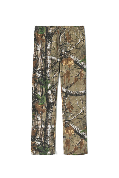 RT Women's Camo Relaxed Fit Trouser