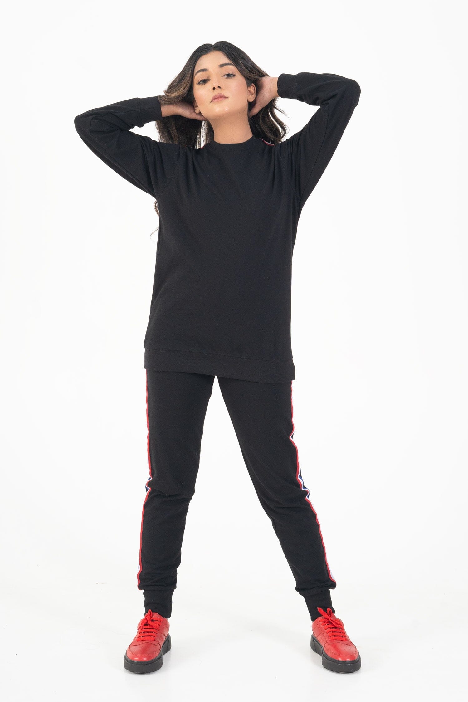 Outlet East West m jogging suit