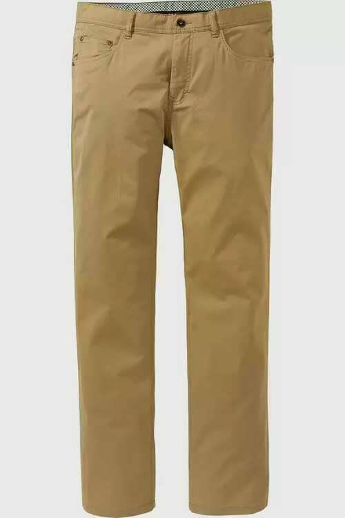 Suprax Men's Straight Fit Chino Pants Men's Chino HAS Apparel 