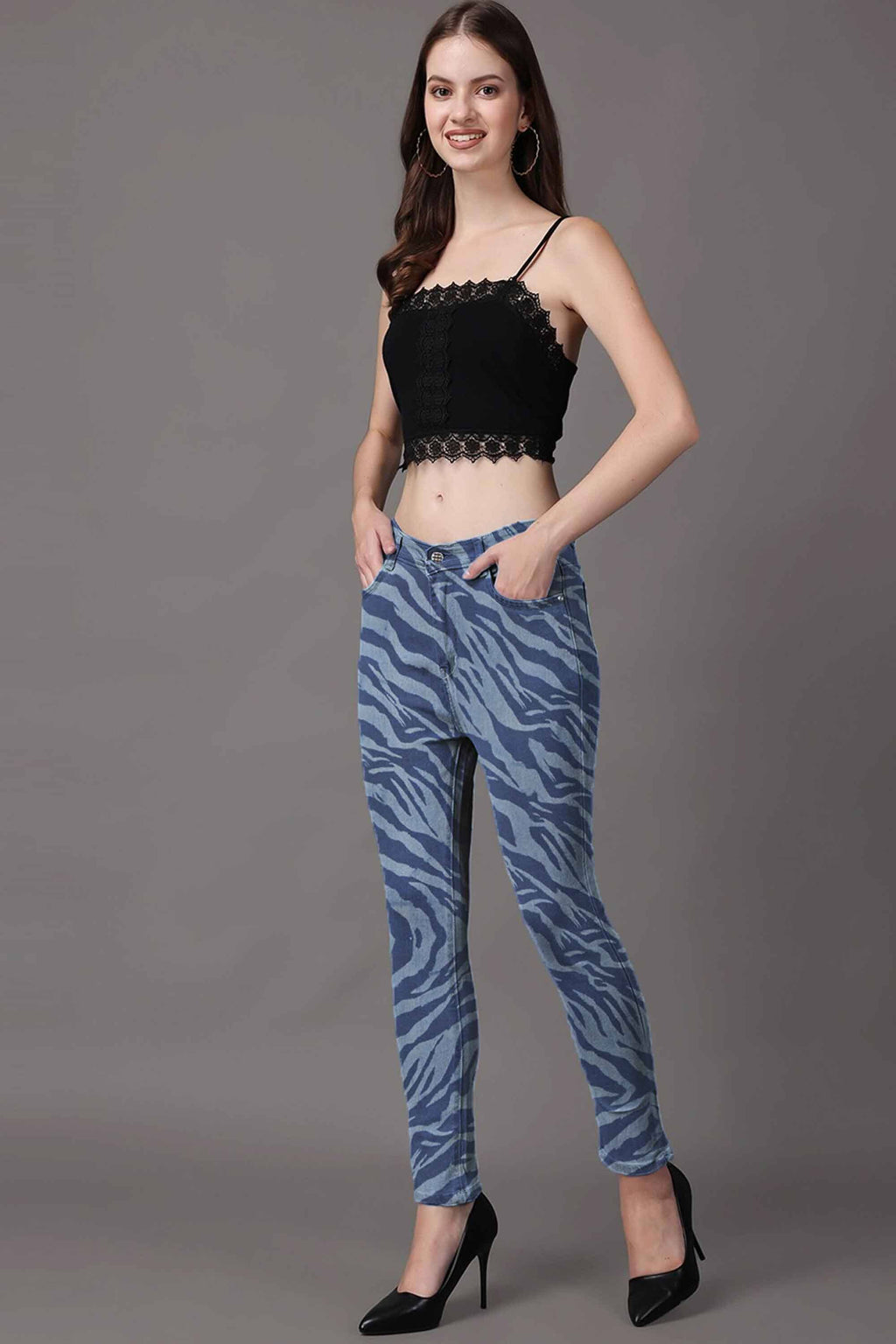 Women's Bottoms Collection