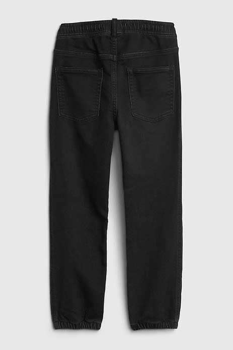 GP Boy's Button Closure Jogger Pants Boy's Denim HAH Enterprise 