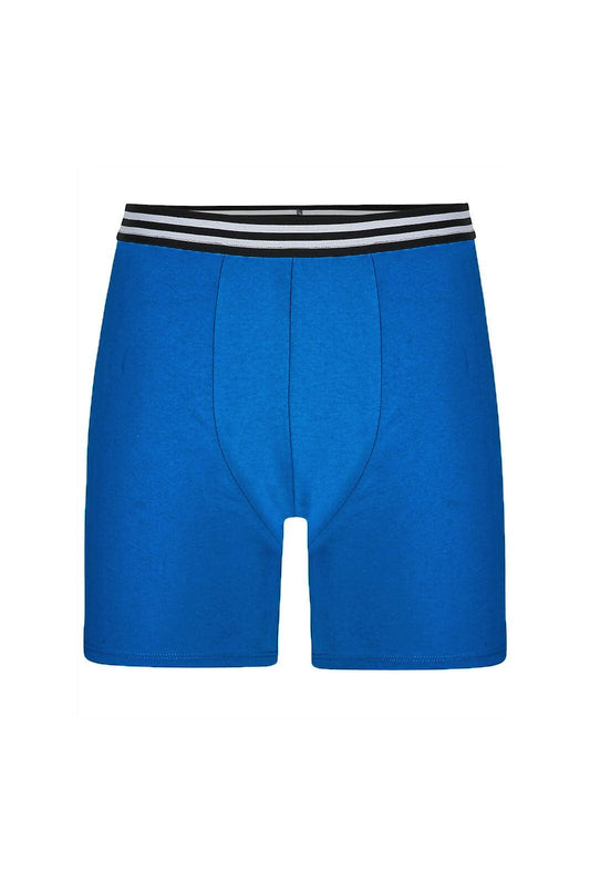 Men's Minor Fault Boxer Shorts Men's Underwear Image 