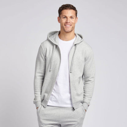 Payper Men's Garissa Fleece Zipper Hoodie Men's Zipper Hoodie First Choice 